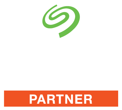 Seagate Builder Partner