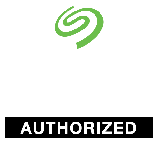 Seagate Authorized Reseller