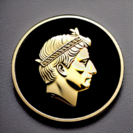 Caesar Coin - Chia Asset Token